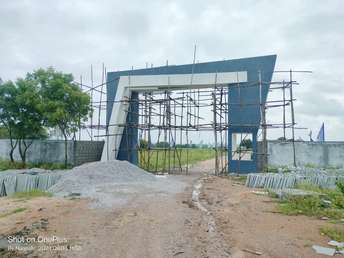 Plot For Resale in Medchal Hyderabad  7556006