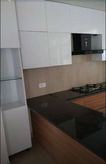 3 BHK Apartment For Rent in Vip Road Zirakpur  7556014