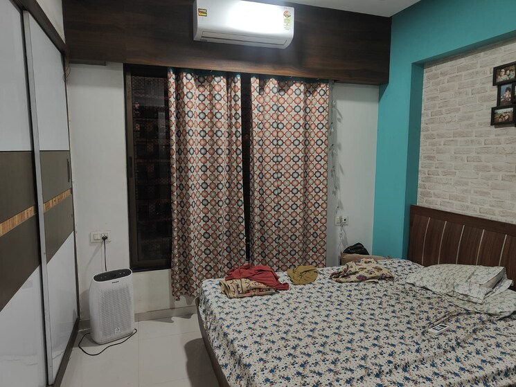 Bedroom, bhoomi-acres 2 Bedroom 645 Sq.Ft. Apartment In Waghbil Thane 7556069
