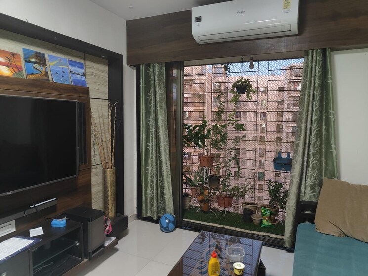 undefined, bhoomi-acres 2 Bedroom 645 Sq.Ft. Apartment In Waghbil Thane 7556069