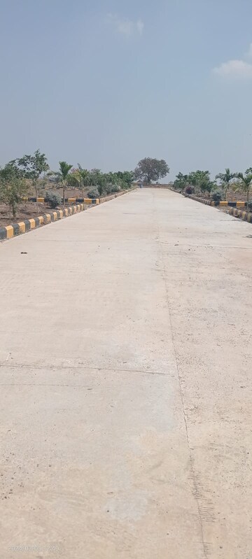 Plot Area in  Plot at Peddapur – for Sale