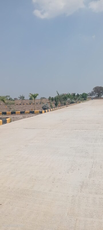 Plot Area in  Plot at Peddapur – for Sale