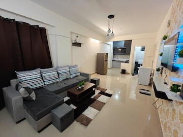 2 BHK Apartment For Rent in Jigani Bangalore  7555611