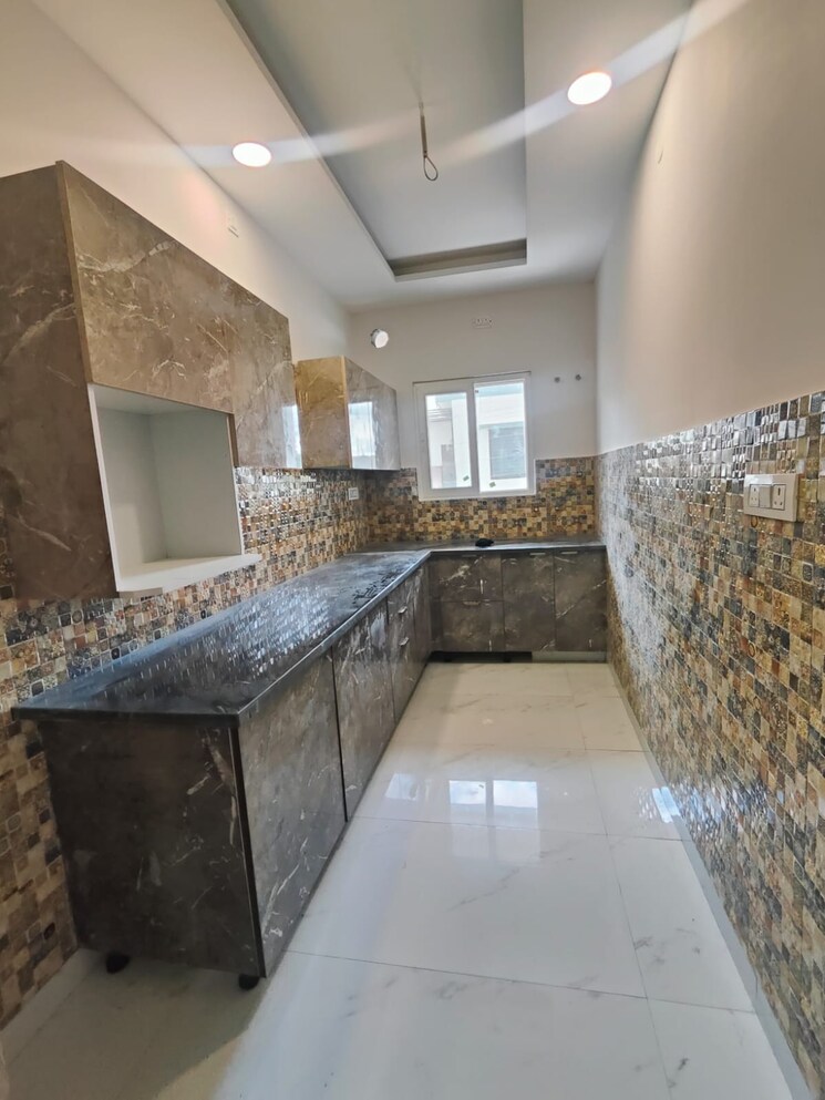 Kitchen, windlass-river-valley 2 Bedroom 1090 Sq.Ft. Apartment In Harrawala Dehradun 7556067