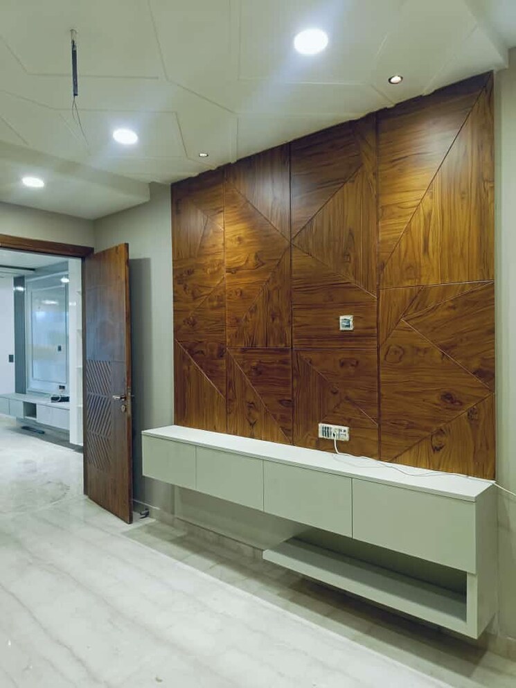 Bedroom, ashok vihar 3 Bedroom 1250 Sq.Ft. Builder Floor In Ashok Vihar Delhi 7556046