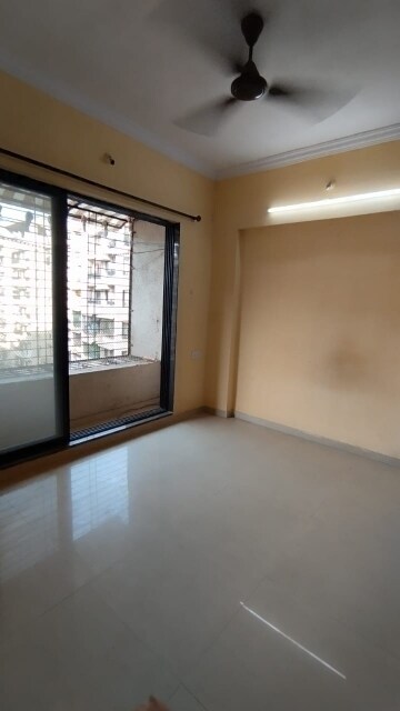 Room in 1 BHK Apartment at Raunak City, Kalyan West – for Sale