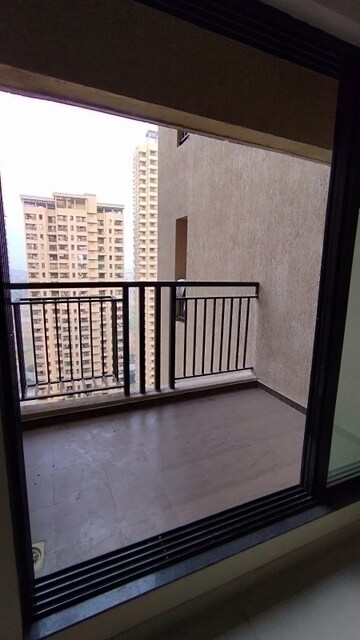 Room in 1 BHK Apartment at Raunak City, Kalyan West – for Sale