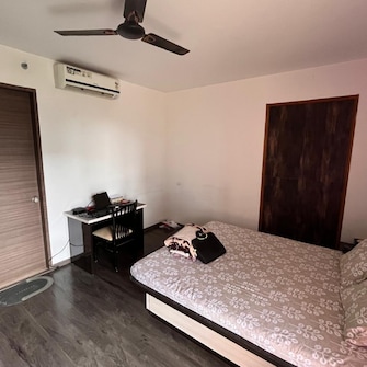 2 BHK Apartment For Rent in Goel Ganga Platino Kharadi Pune  7556077