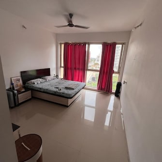 2 BHK Apartment For Rent in Goel Ganga Platino Kharadi Pune  7556077