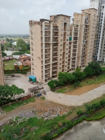 2 BHK Apartment – Exterior View View at Sidhartha NCR Green, Sector 95 - for Sale