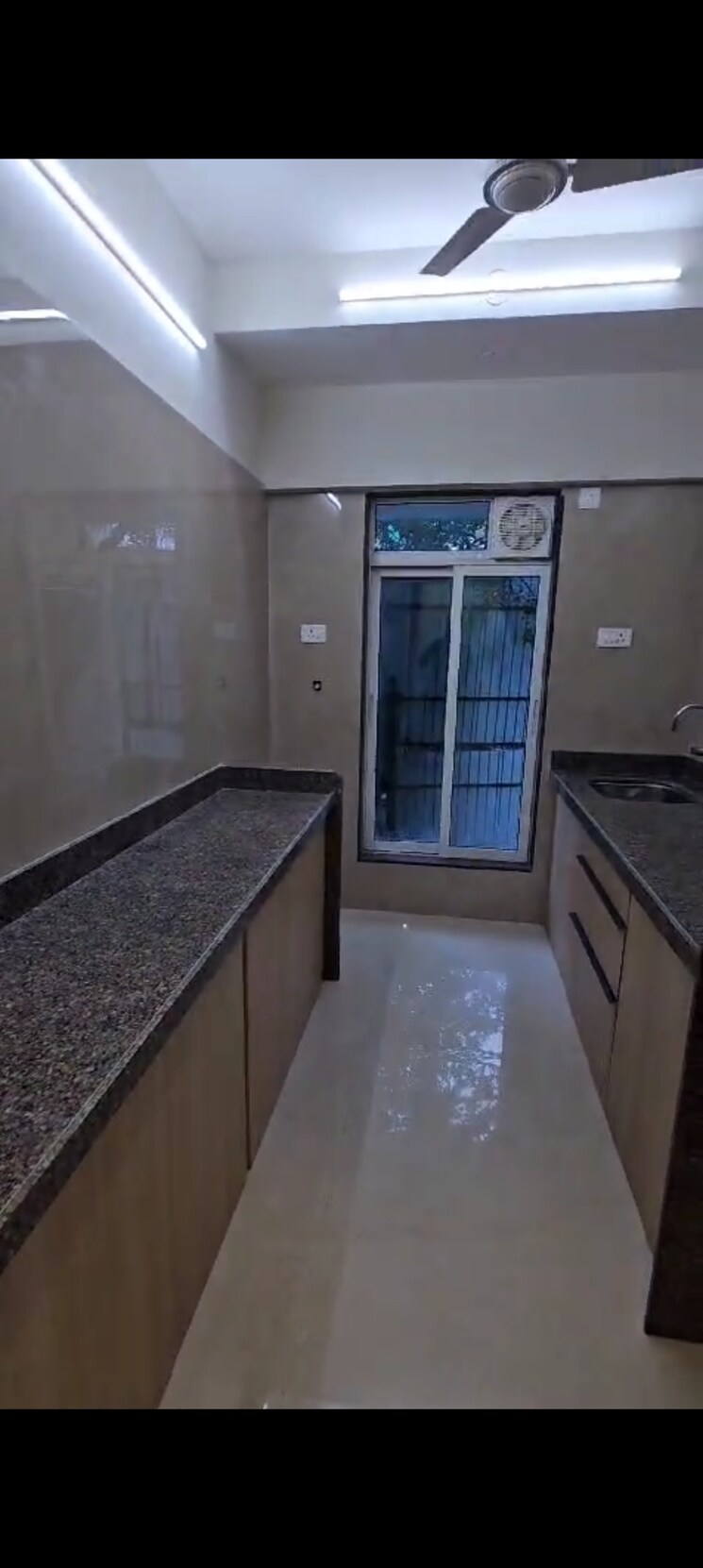 Kitchen, chandiwala-pearl-platinum 1 Bedroom 450 Sq.Ft. Apartment In Jogeshwari West Mumbai 7556070