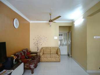 3 BHK Apartment For Rent in Mourya Vihar Kothrud Pune  7556049