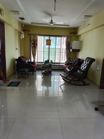 3 BHK Apartment For Rent in Om Dronagiri CHS Borivali East Mumbai  7556076