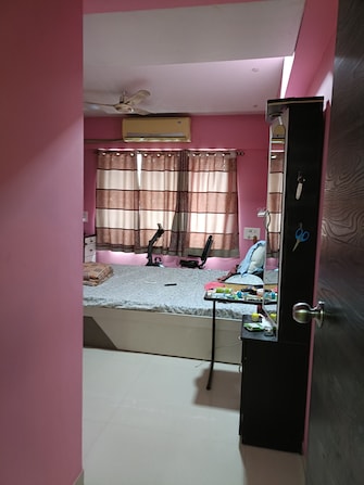 3 BHK Apartment For Rent in Om Dronagiri CHS Borivali East Mumbai  7556076