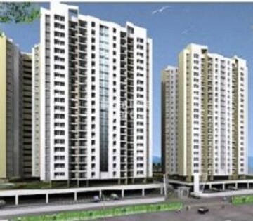 2 BHK Apartment For Rent in Amanora Trendy Homes Hadapsar Pune  7556105