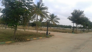 Plot For Resale in Zonasha Retreat Kr Puram Bangalore  7554355