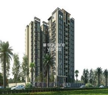 2 BHK Builder Floor For Resale in Royce Vaishali Vaishali Sector 5 Ghaziabad  7556103