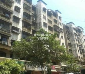 1 BHK Apartment For Rent in Regalia CHS Borivali East Mumbai  7556112