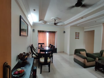 2 BHK Apartment For Rent in Sai Parshudhar Nerul Navi Mumbai  7556123