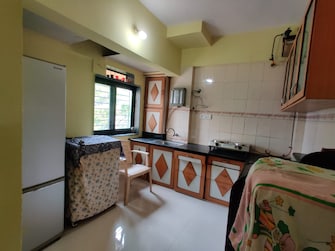 2 BHK Apartment For Rent in Sai Parshudhar Nerul Navi Mumbai  7556123