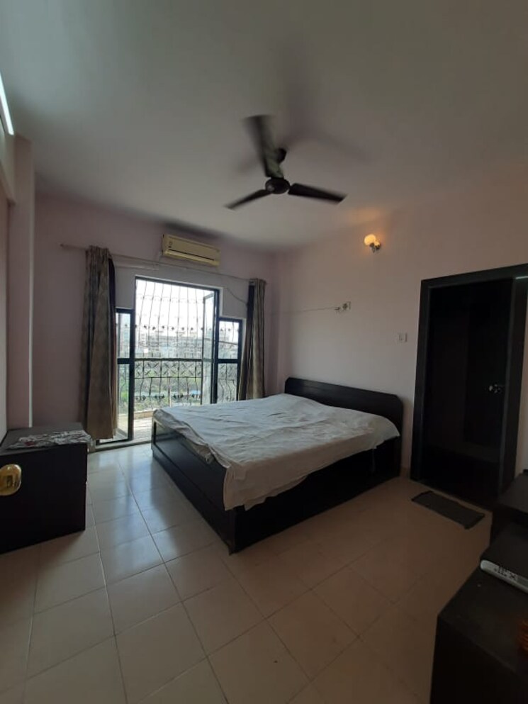 Living Room, sai-parshudhar 2 Bedroom 1100 Sq.Ft. Apartment In Nerul Navi Mumbai 7556123