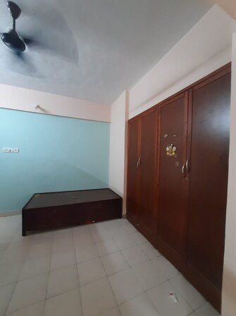 2 BHK Apartment For Rent in Sai Parshudhar Nerul Navi Mumbai  7556123