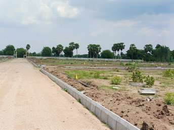 Plot For Resale in Yadagirigutta Hyderabad  7556122