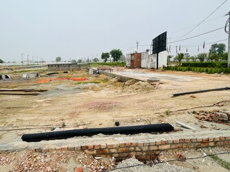 Plot For Resale in Sector 33 Sonipat  7556124