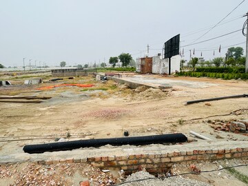Plot Area in  Plot at Sector 33 – for Sale
