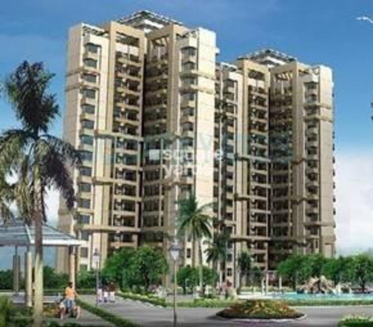 Exterior View, sidhartha-ncr-green 3 Bedroom 1435 Sq.Ft. Apartment In Sector 95 Gurgaon 7556177