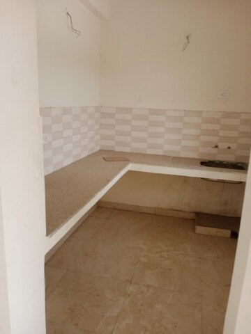 Kitchen in 3 BHK Apartment at Sidhartha NCR Green, Sector 95 – for Sale