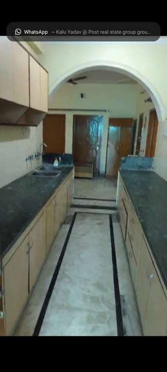 1 BHK Independent House For Rent in Mansarovar Jaipur  7556157