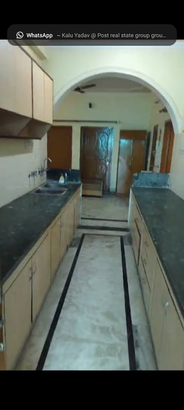 1 BHK Independent House For Rent in Mansarovar Jaipur  7556157