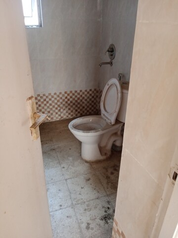Bathroom in 3 BHK Apartment at Sidhartha NCR Green, Sector 95 – for Sale