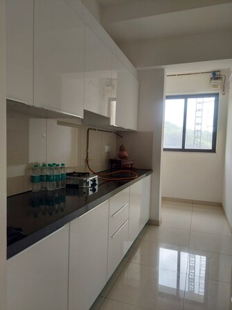 2 BHK Apartment For Rent in Nahar Amrit Shakti Yvonne Chandivali Mumbai  7556156