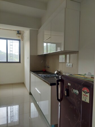 2 BHK Apartment For Rent in Nahar Amrit Shakti Yvonne Chandivali Mumbai  7556156