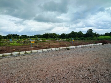 Plot Area in  Plot at Veltur – for Sale