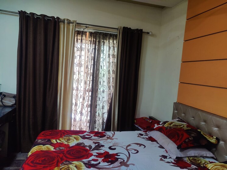 Bedroom, lodha-splendora-platino 3 Bedroom 1140 Sq.Ft. Apartment In Ghodbunder Road Thane 7556160