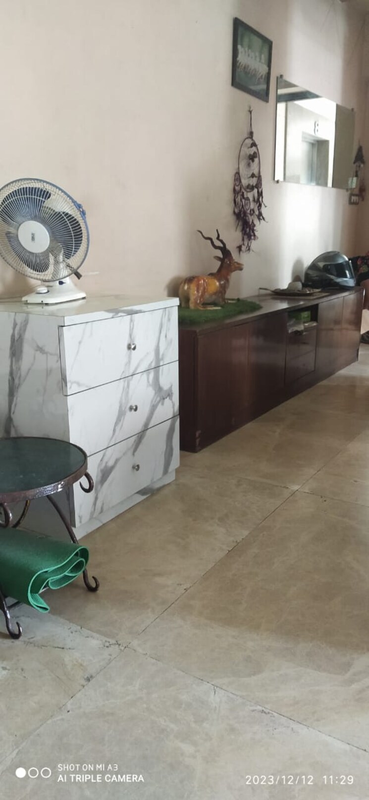 Master Bedroom, lodha-splendora-platino 3 Bedroom 1140 Sq.Ft. Apartment In Ghodbunder Road Thane 7556160