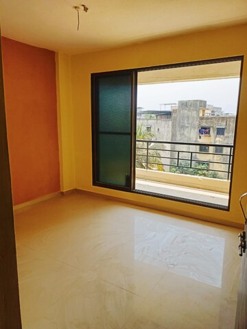 Room in 2 BHK Apartment at Lucky Atharva Apartment, Kasheli – for Sale