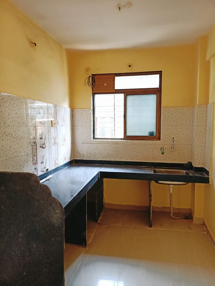 Kitchen, lucky-atharva-apartment 2 Bedroom 970 Sq.Ft. Apartment In Kasheli Thane 7556184