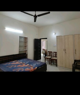 3 BHK Builder Floor For Rent in Ashok Vihar Delhi  7556171