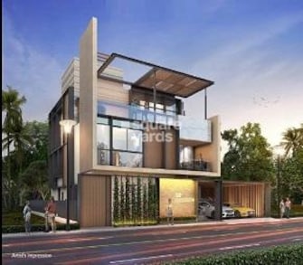 5 BHK Villa For Resale in The Prestige City Bellagio Rajendra Nagar Hyderabad  7556185