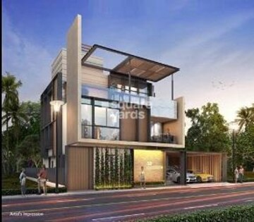 5 BHK Villa For Resale in The Prestige City Bellagio Rajendra Nagar Hyderabad  7556185