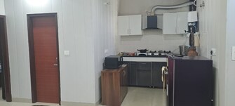 2 BHK Independent House For Rent in Kharar Mohali Road Kharar  7556191