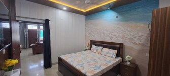 2 BHK Independent House For Rent in Kharar Mohali Road Kharar  7556191