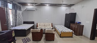 2 BHK Independent House For Rent in Kharar Mohali Road Kharar  7556191