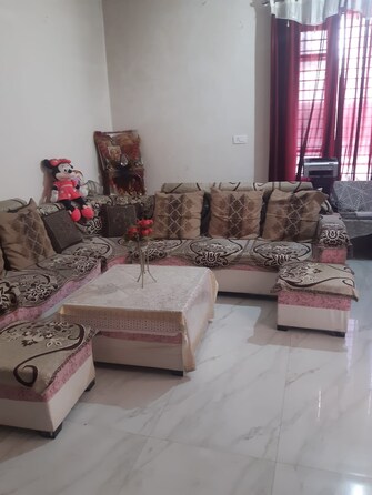 2 BHK Independent House For Rent in Kharar Mohali Road Kharar  7556191