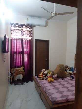 2 BHK Independent House For Rent in Kharar Mohali Road Kharar  7556191