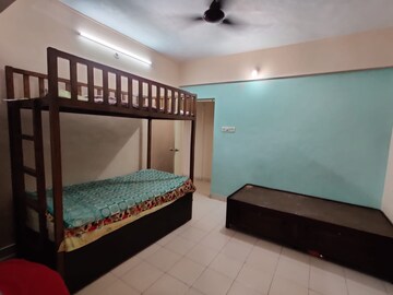 2 BHK Apartment For Rent in Harbour Court Sector 19a Navi Mumbai  7556188